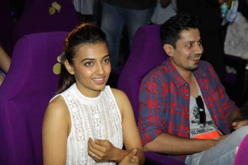Radhika Apte at Stories by Rabindranath Tagore Screening  - 35 of 39