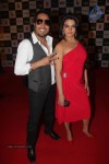 Radio Mirchi Awards 2012 Red Carpet - 55 of 104