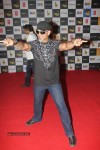 Radio Mirchi Awards 2012 Red Carpet - 72 of 104
