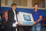 Rajasthan Royals Team Launches New Range of LCD Mitashi - 23 of 27