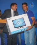 Rajasthan Royals Team Launches New Range of LCD Mitashi - 24 of 27