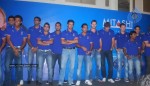 Rajasthan Royals Team Launches New Range of LCD Mitashi - 25 of 27