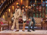 Ram Charan n Priyanka Chopra Promotes Zanjeer - 24 of 39