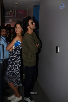 Ranbir and Katrina Promotes Film Jagga Jasoos - 6 of 28
