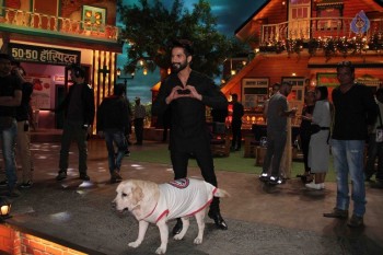 Rangoon Film Promotional Event - 10 of 35