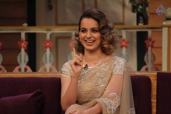 Rangoon Film Promotional Event - 19 of 35