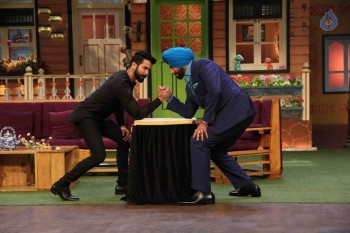 Rangoon Film Promotional Event - 23 of 35