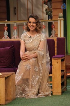 Rangoon Film Promotional Event - 27 of 35