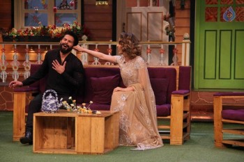 Rangoon Film Promotional Event - 33 of 35