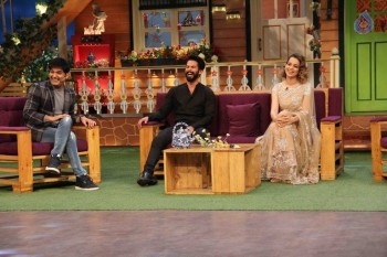 Rangoon Film Promotional Event - 34 of 35