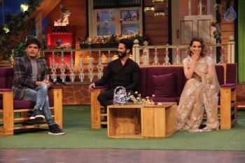 Rangoon Film Promotional Event - 35 of 35