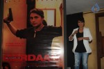 Rani Mukerji Launches Mardaani Film Trailer - 22 of 46