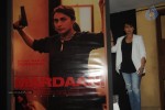 Rani Mukerji Launches Mardaani Film Trailer - 31 of 46