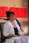 Rani Mukerji Launches Mardaani Film Trailer - 36 of 46