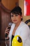 Rani Mukerji Launches Mardaani Film Trailer - 38 of 46