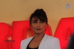 Rani Mukerji Launches Mardaani Film Trailer - 44 of 46