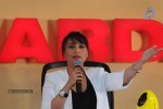 Rani Mukerji Launches Mardaani Film Trailer - 46 of 46