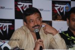 Rann Movie Press Meet - 3 of 35