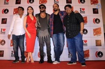 Ranveer Ching Returns Film World Premiere - 26 of 33