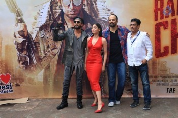 Ranveer Ching Returns Film World Premiere - 27 of 33