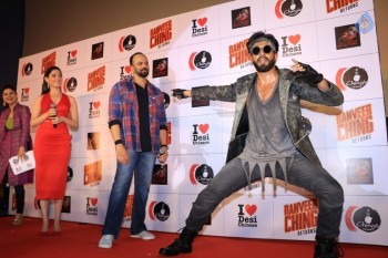 Ranveer Ching Returns Film World Premiere - 28 of 33