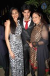 Rati Agnihotri Christmas Party - 21 of 28