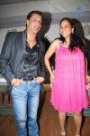 Rati Agnihotri Christmas Party - 23 of 28