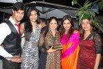 Rati Agnihotri Christmas Party - 24 of 28