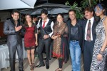 Rati Agnihotri Christmas Party - 25 of 28