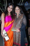 Rati Agnihotri Christmas Party - 26 of 28