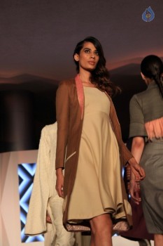 Raymond Wool Runway Design Competition Photos - 22 of 28