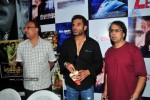 Red Alert Movie Press Meet at CineMax - 34 of 50