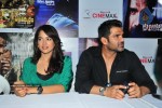 Red Alert Movie Press Meet at CineMax - 37 of 50