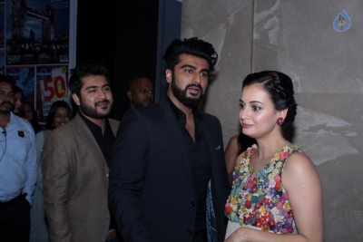 Red Carpet Of 6th Lonely Planet Magazine India Travel Awards - 25 of 27