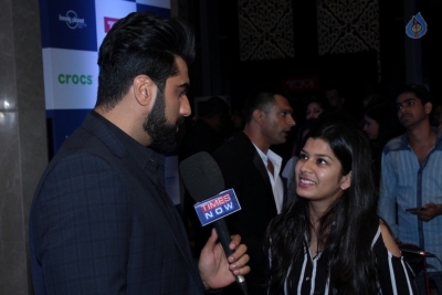 Red Carpet Of 6th Lonely Planet Magazine India Travel Awards - 27 of 27