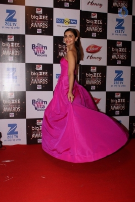 Zee Entertainment Awards Red Carpet  - 30 of 60