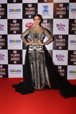 Zee Entertainment Awards Red Carpet  - 33 of 60