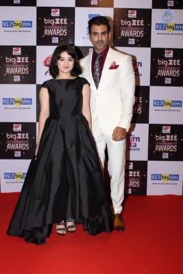 Zee Entertainment Awards Red Carpet  - 35 of 60