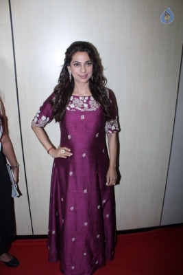 Red Carpet Of Dada Saheb Phalke Academy Awards - 20 of 30