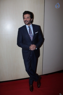 Red Carpet Of Dada Saheb Phalke Academy Awards - 22 of 30