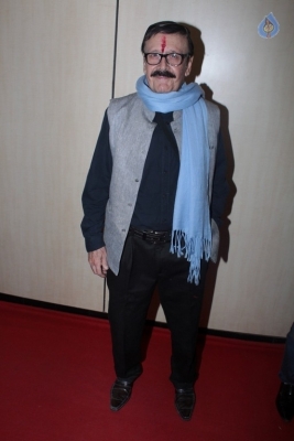 Red Carpet Of Dada Saheb Phalke Academy Awards - 27 of 30