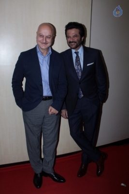 Red Carpet Of Dada Saheb Phalke Academy Awards - 29 of 30