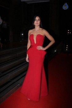 Red Carpet of Hello Hall Of Fame Awards - 9 of 30