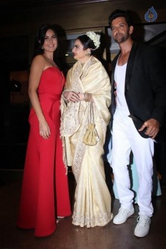 Red Carpet of Hello Hall Of Fame Awards - 16 of 30