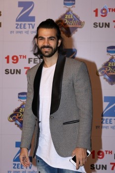 Red Carpet Of Zee Rishtey Awards - 5 of 63