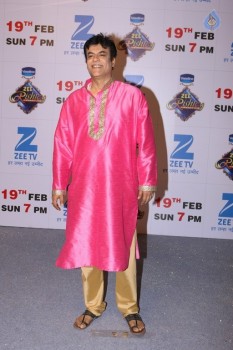 Red Carpet Of Zee Rishtey Awards - 27 of 63