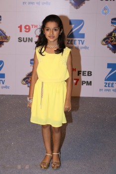 Red Carpet Of Zee Rishtey Awards - 30 of 63