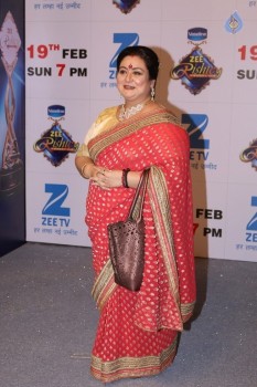 Red Carpet Of Zee Rishtey Awards - 42 of 63