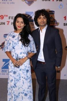 Red Carpet Of Zee Rishtey Awards - 43 of 63