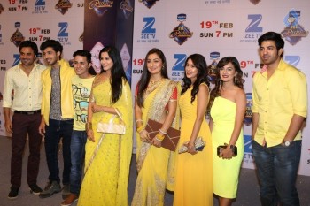 Red Carpet Of Zee Rishtey Awards - 47 of 63
